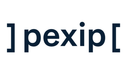 pexip logo